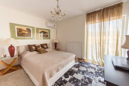 Maisonette with Panoramic Views for sale Athens City Center 24