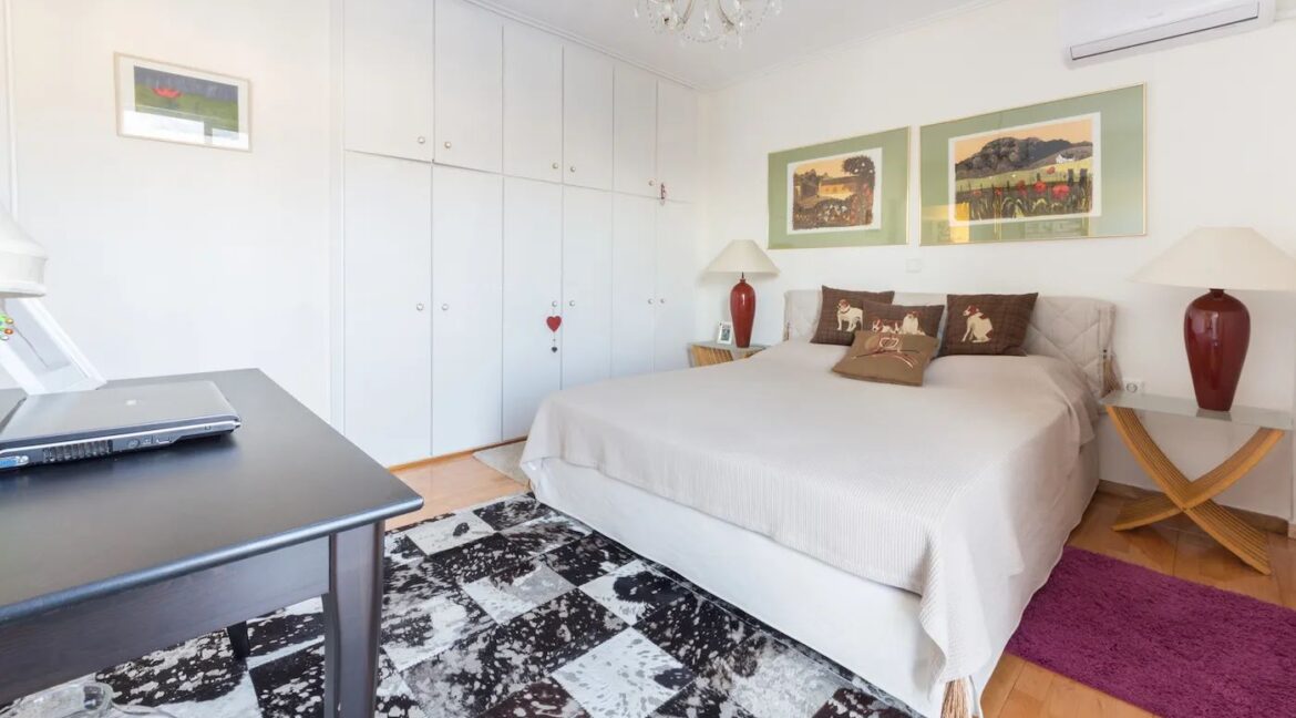 Maisonette with Panoramic Views for sale Athens City Center 25