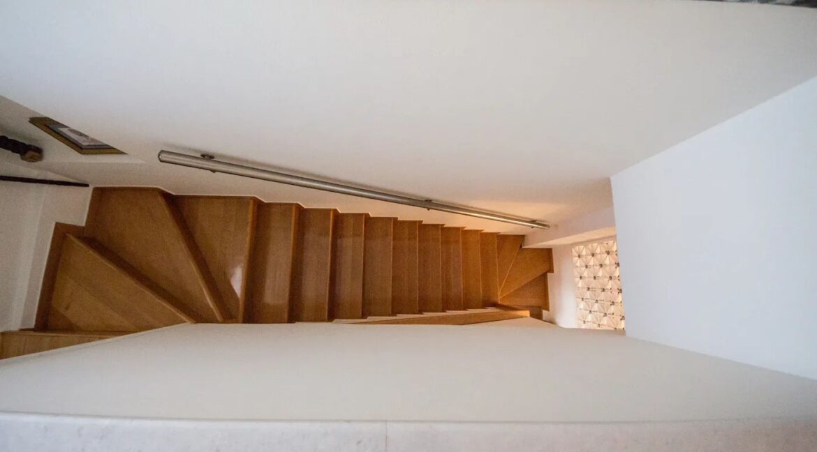 Maisonette with Panoramic Views for sale Athens City Center 26