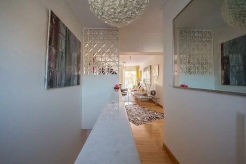 Maisonette with Panoramic Views for sale Athens City Center 27