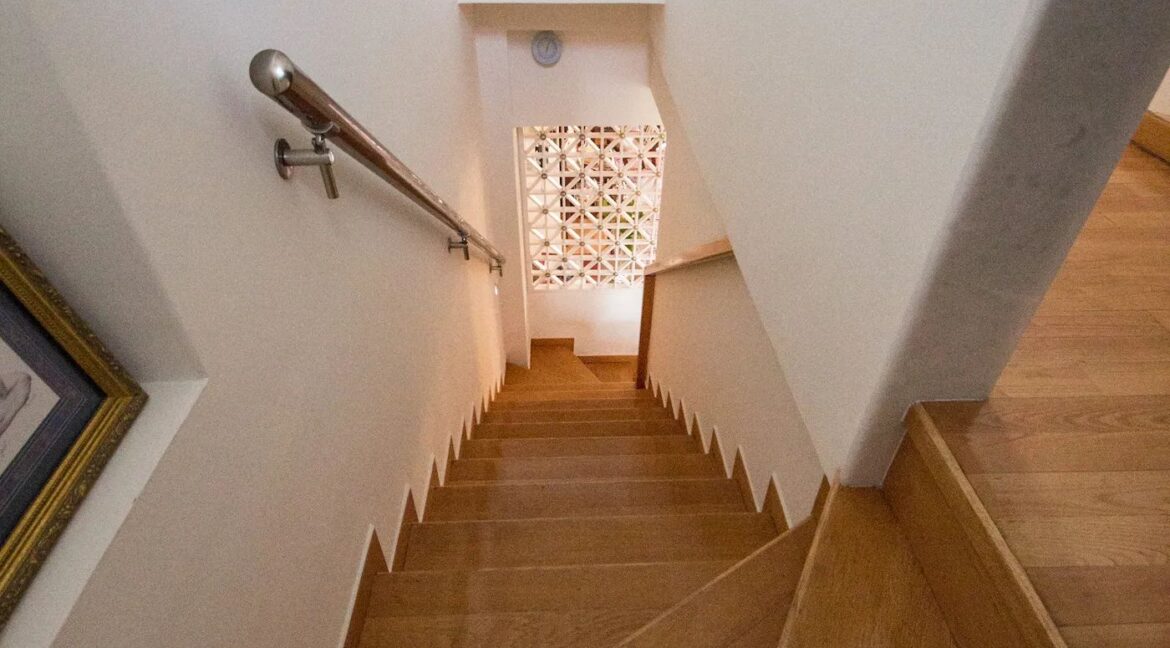 Maisonette with Panoramic Views for sale Athens City Center 28