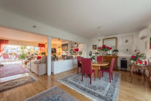 Maisonette with Panoramic Views for sale Athens City Center 29