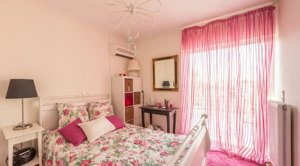 Maisonette with Panoramic Views for sale Athens City Center 3