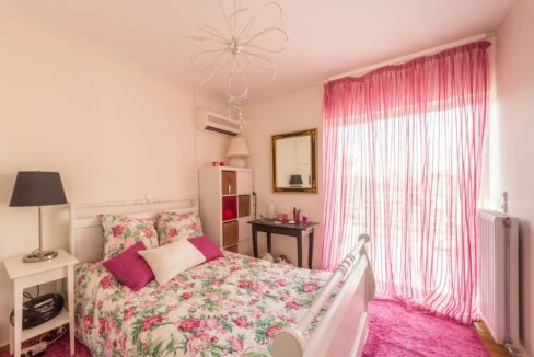 Maisonette with Panoramic Views for sale Athens City Center 3