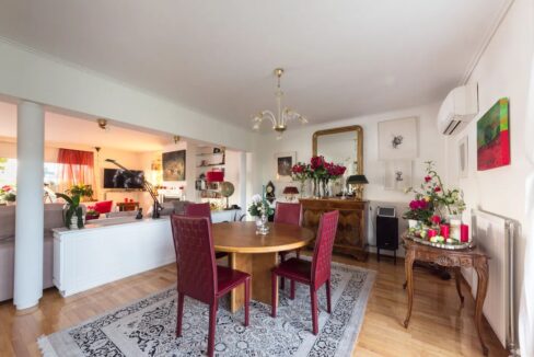 Maisonette with Panoramic Views for sale Athens City Center 30