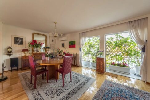 Maisonette with Panoramic Views for sale Athens City Center 31