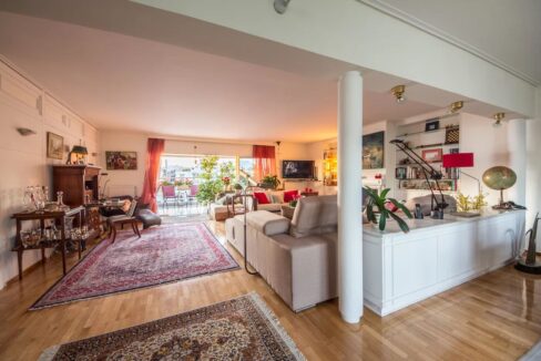 Maisonette with Panoramic Views for sale Athens City Center 32