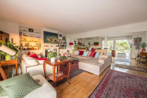 Maisonette with Panoramic Views for sale Athens City Center 34