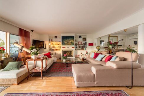 Maisonette with Panoramic Views for sale Athens City Center 35