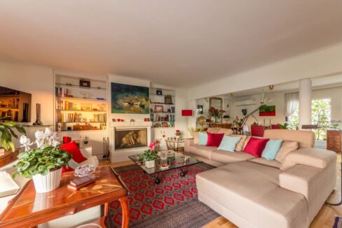 Maisonette with Panoramic Views for sale Athens City Center 36