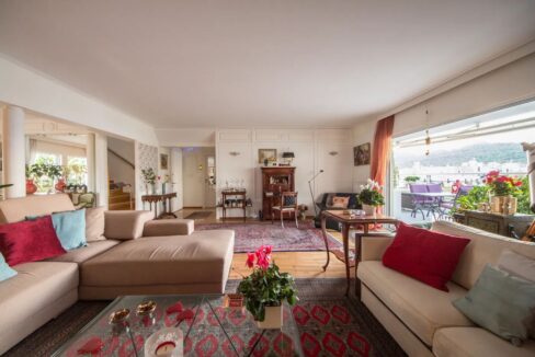 Maisonette with Panoramic Views for sale Athens City Center 37