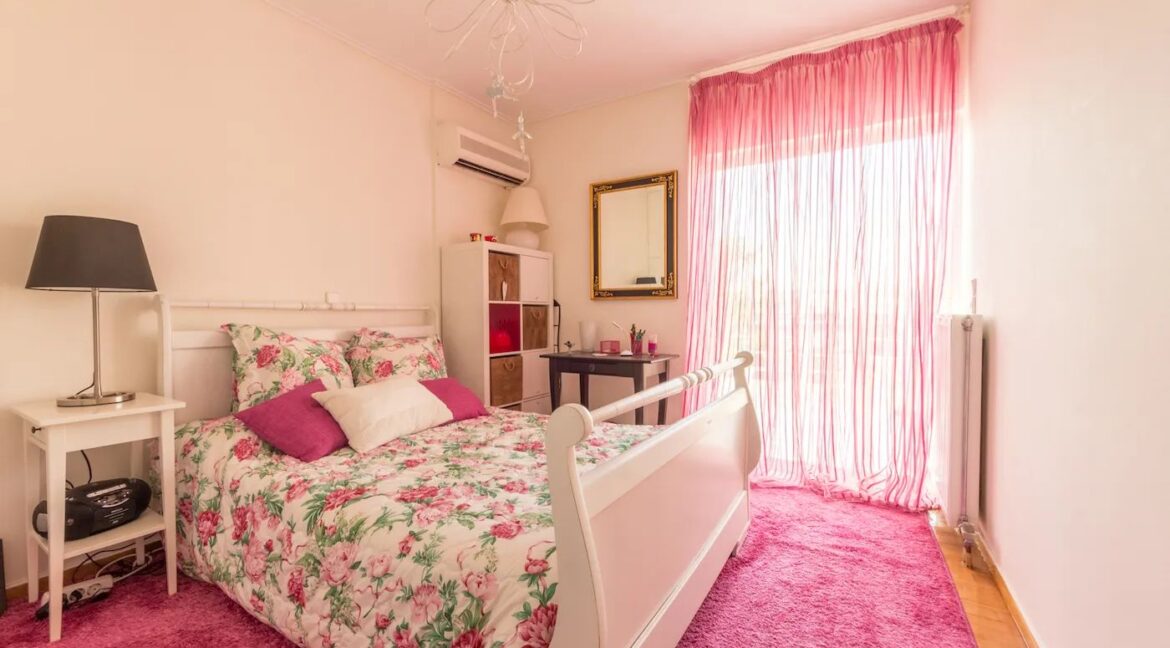 Maisonette with Panoramic Views for sale Athens City Center 4