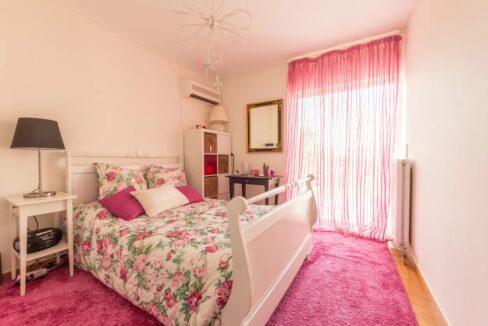 Maisonette with Panoramic Views for sale Athens City Center 4