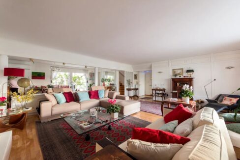 Maisonette with Panoramic Views for sale Athens City Center 42