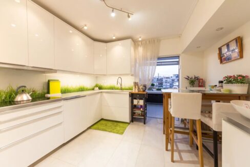 Maisonette with Panoramic Views for sale Athens City Center 44