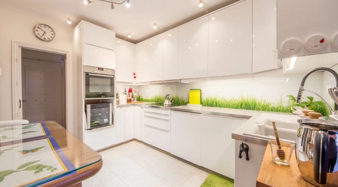 Maisonette with Panoramic Views for sale Athens City Center 45