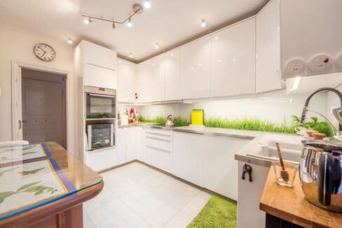 Maisonette with Panoramic Views for sale Athens City Center 45