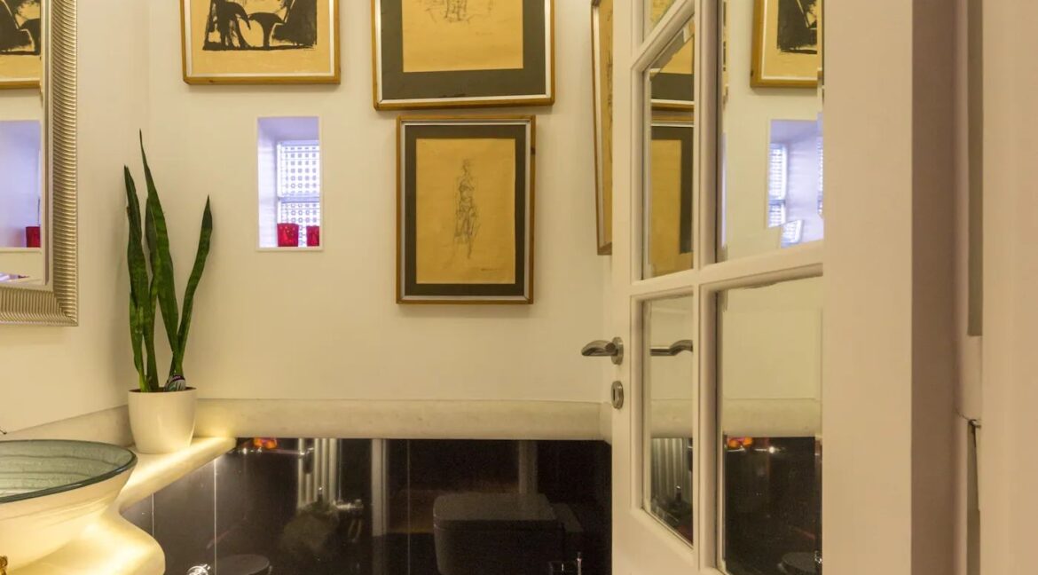 Maisonette with Panoramic Views for sale Athens City Center 47