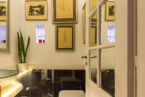 Maisonette with Panoramic Views for sale Athens City Center 47