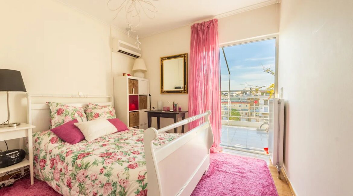 Maisonette with Panoramic Views for sale Athens City Center 5