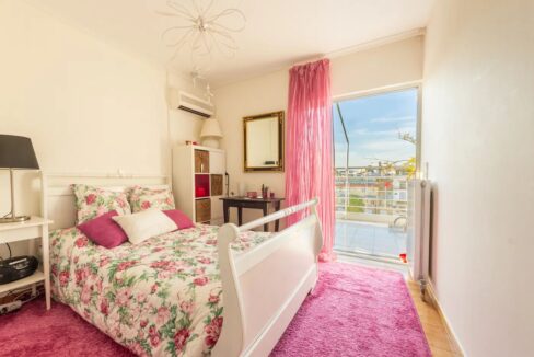 Maisonette with Panoramic Views for sale Athens City Center 5