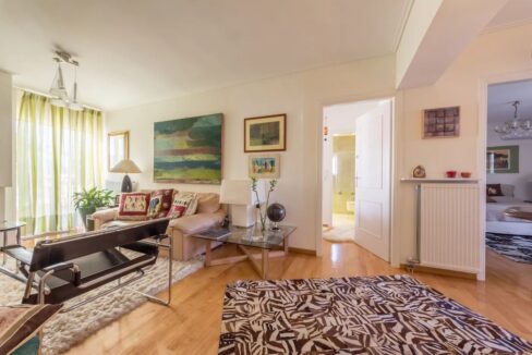 Maisonette with Panoramic Views for sale Athens City Center 6