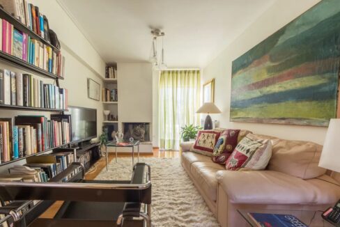 Maisonette with Panoramic Views for sale Athens City Center 7