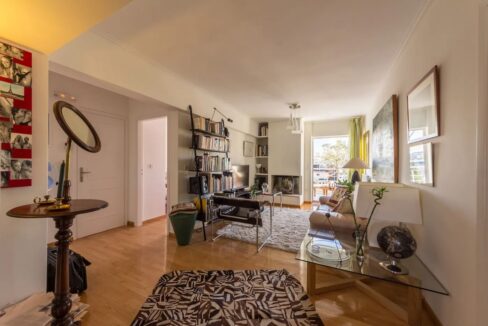 Maisonette with Panoramic Views for sale Athens City Center 9