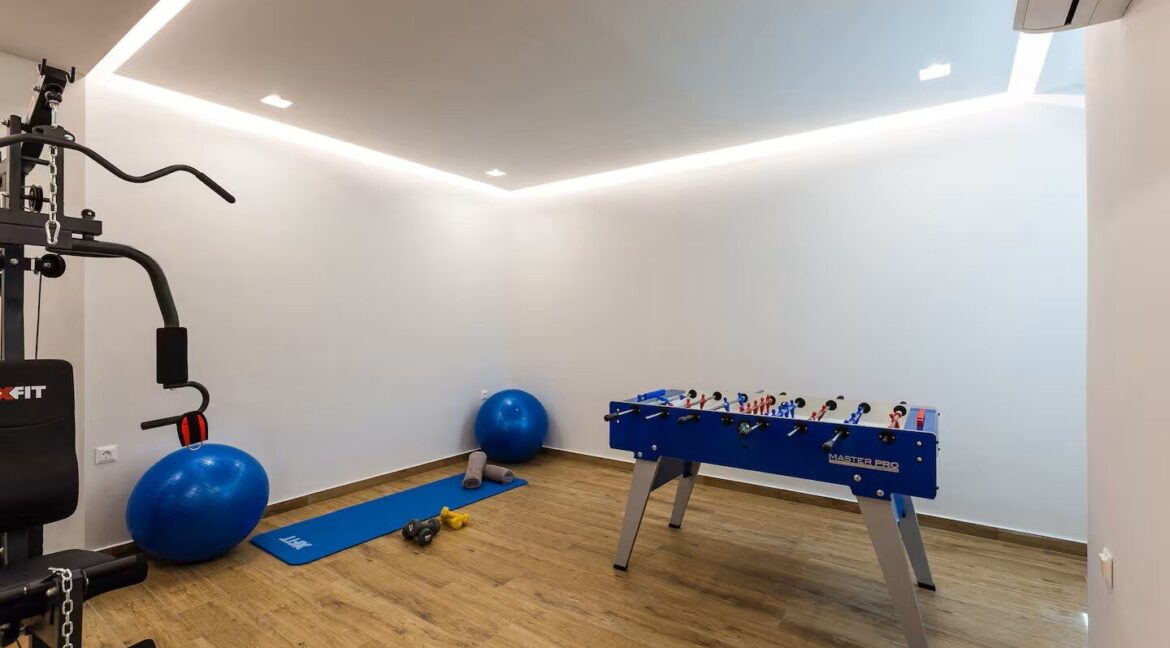 Modern Luxury Villa for Sale in Rethymno Crete 1