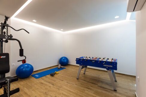 Modern Luxury Villa for Sale in Rethymno Crete 1