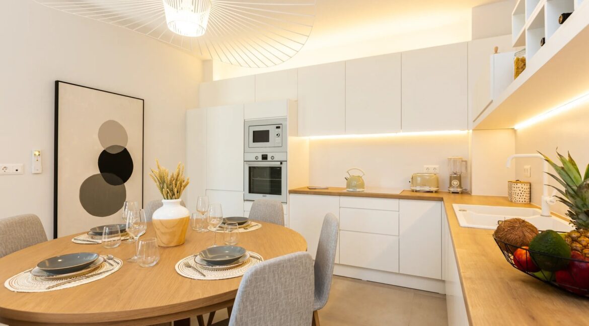 Modern Luxury Villa for Sale in Rethymno Crete 12