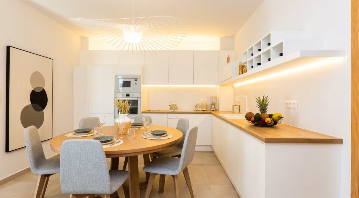 Modern Luxury Villa for Sale in Rethymno Crete 14