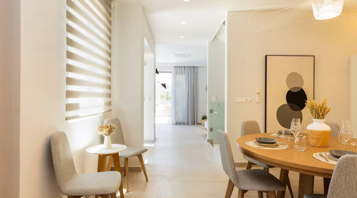 Modern Luxury Villa for Sale in Rethymno Crete 18