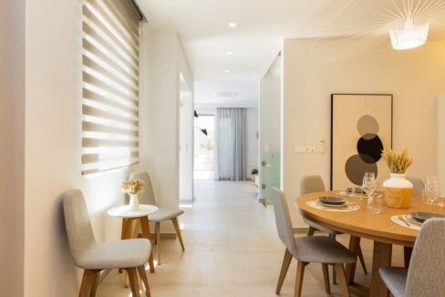 Modern Luxury Villa for Sale in Rethymno Crete 18