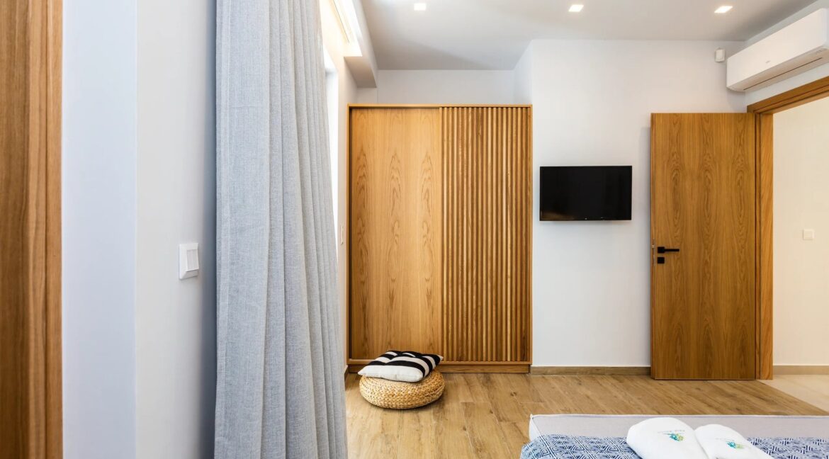 Modern Luxury Villa for Sale in Rethymno Crete 19