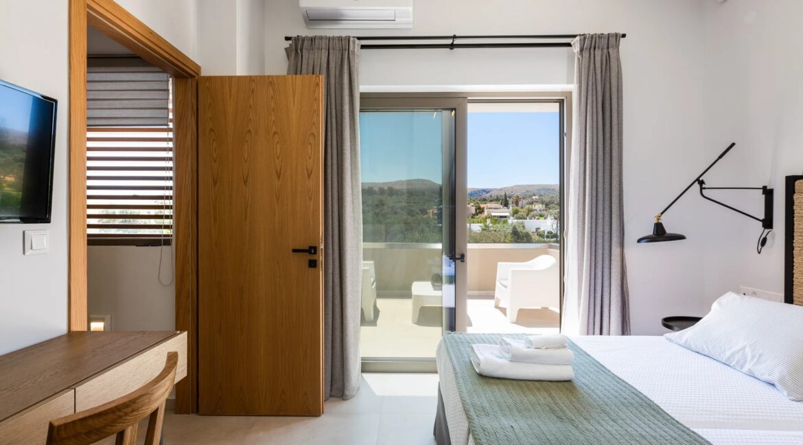 Modern Luxury Villa for Sale in Rethymno Crete 20