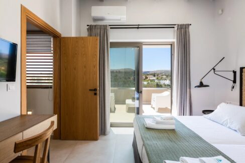 Modern Luxury Villa for Sale in Rethymno Crete 20