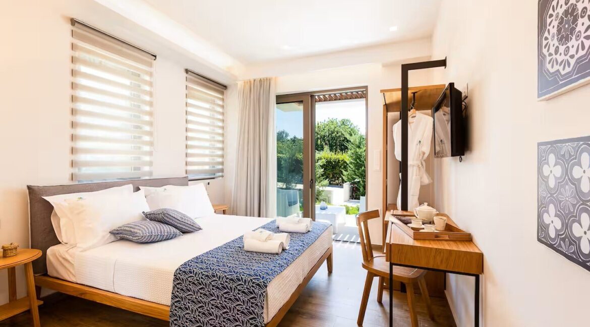 Modern Luxury Villa for Sale in Rethymno Crete 21