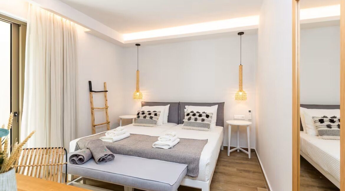 Modern Luxury Villa for Sale in Rethymno Crete 22