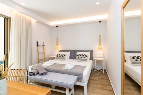 Modern Luxury Villa for Sale in Rethymno Crete 22