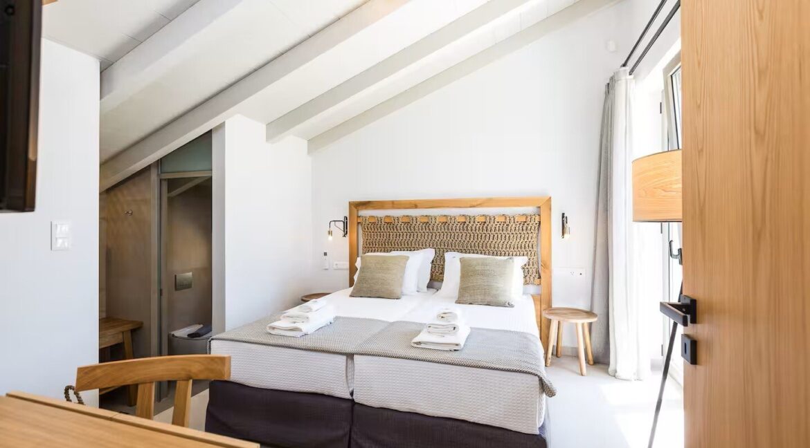 Modern Luxury Villa for Sale in Rethymno Crete 23