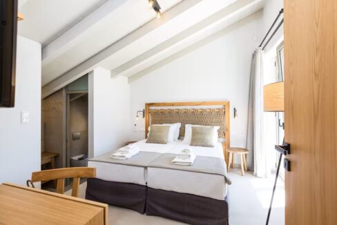 Modern Luxury Villa for Sale in Rethymno Crete 23