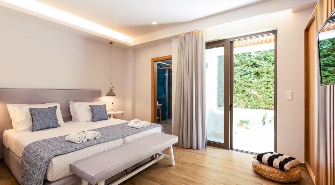 Modern Luxury Villa for Sale in Rethymno Crete 24