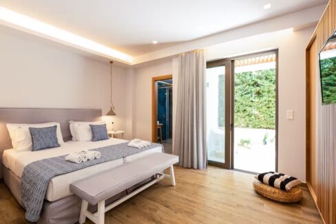 Modern Luxury Villa for Sale in Rethymno Crete 24