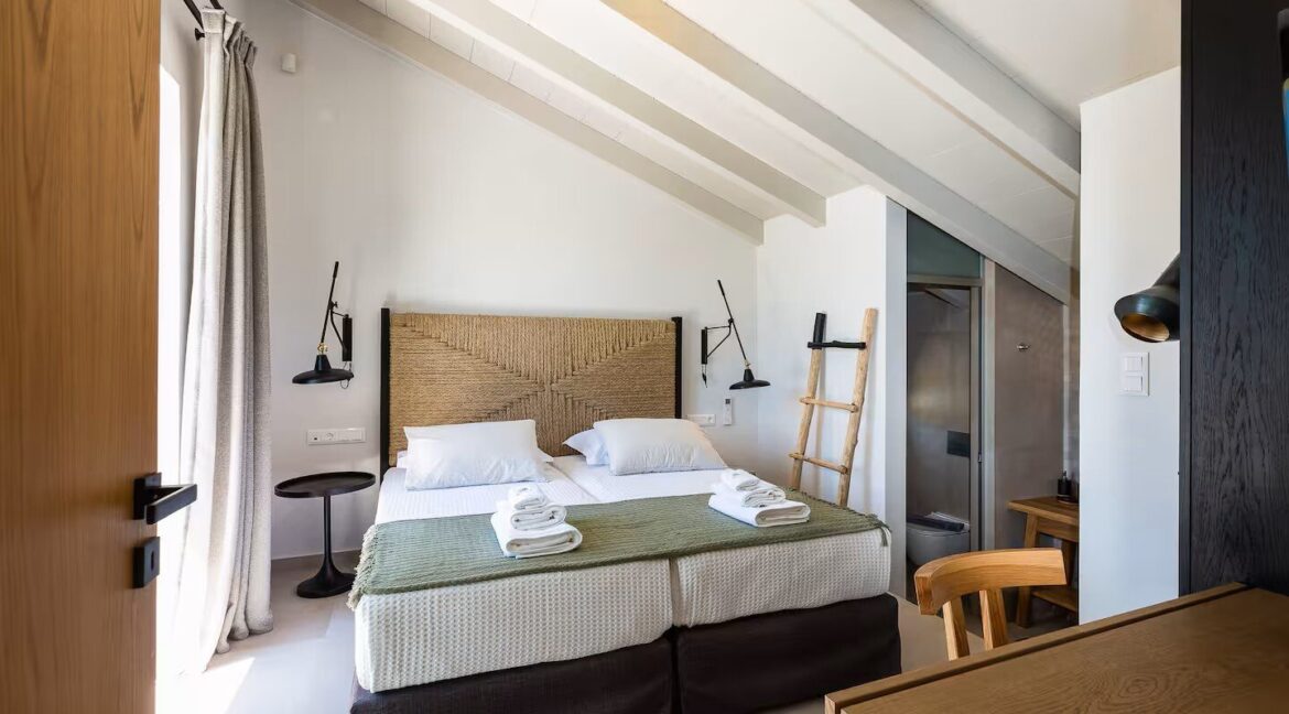 Modern Luxury Villa for Sale in Rethymno Crete 25