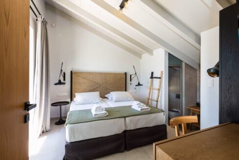 Modern Luxury Villa for Sale in Rethymno Crete 25