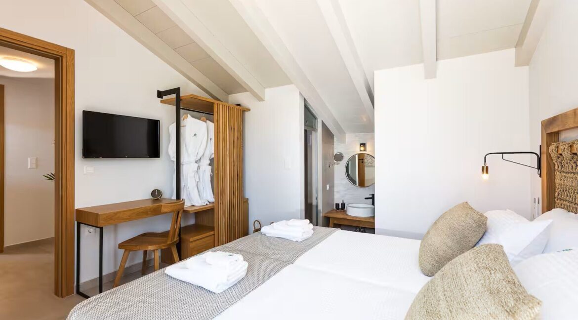 Modern Luxury Villa for Sale in Rethymno Crete 26