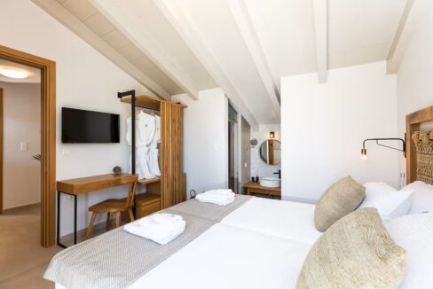 Modern Luxury Villa for Sale in Rethymno Crete 26