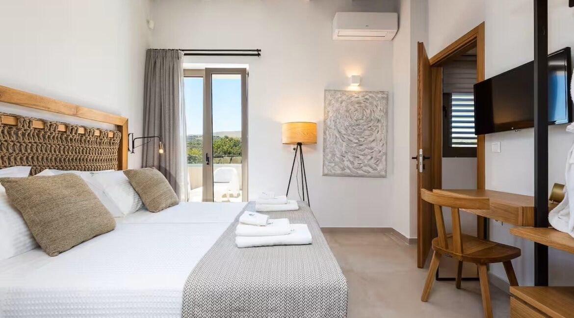 Modern Luxury Villa for Sale in Rethymno Crete 27