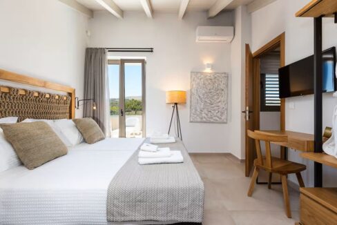 Modern Luxury Villa for Sale in Rethymno Crete 27